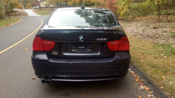 2009 BMW 328xi for sale in Guilford , CT – photo 4
