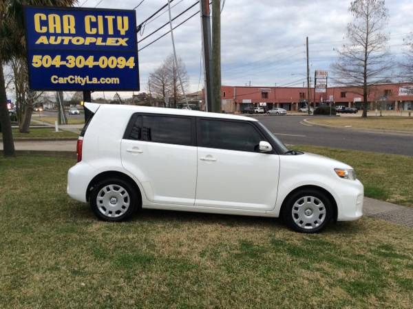 ONE OWNER! 2015 Scion XB FREE WARRANTY for sale in Metairie, LA – photo 4