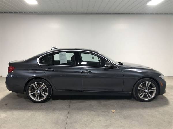 2017 BMW 3 Series 340i xDrive - - by dealer - vehicle for sale in Buffalo, NY – photo 9
