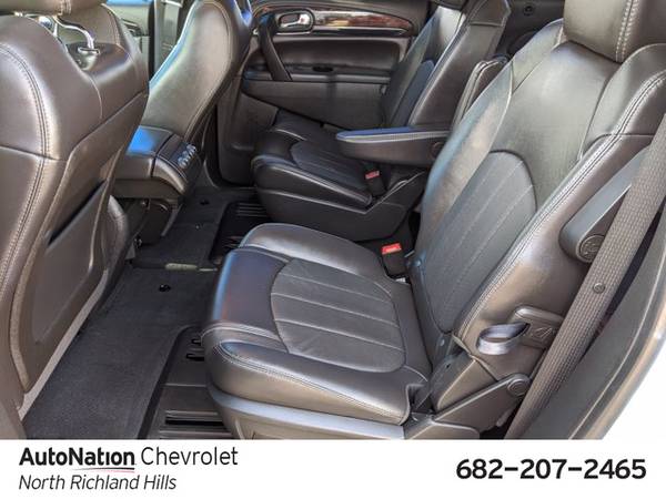 2017 Buick Enclave Leather AWD All Wheel Drive SKU:HJ231798 - cars &... for sale in North Richland Hills, TX – photo 20