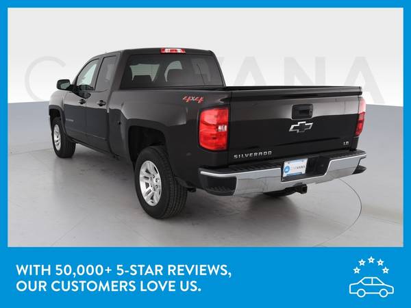 2019 Chevy Chevrolet Silverado 1500 LD Double Cab LT Pickup 4D 6 1/2 for sale in binghamton, NY – photo 6
