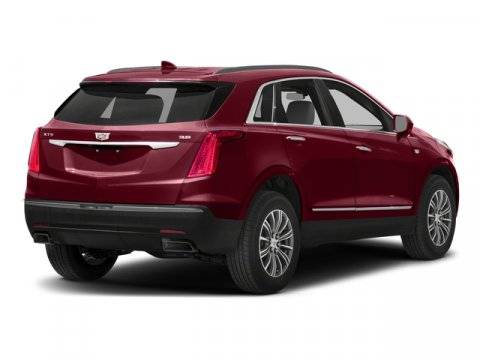 2018 Caddy Cadillac XT5 Luxury FWD suv White - - by for sale in Dearborn, MI – photo 5