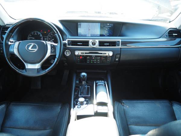 2013 Lexus GS 350 Base - - by dealer - vehicle for sale in Inver Grove Heights, MN – photo 12