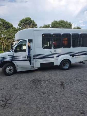 Passenger Bus for sale in Jonesboro, GA – photo 2