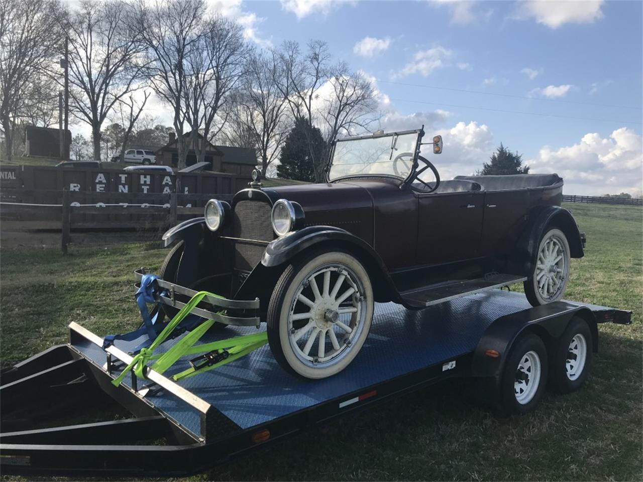 1924 Dodge Touring for sale in Clarksville, GA – photo 5
