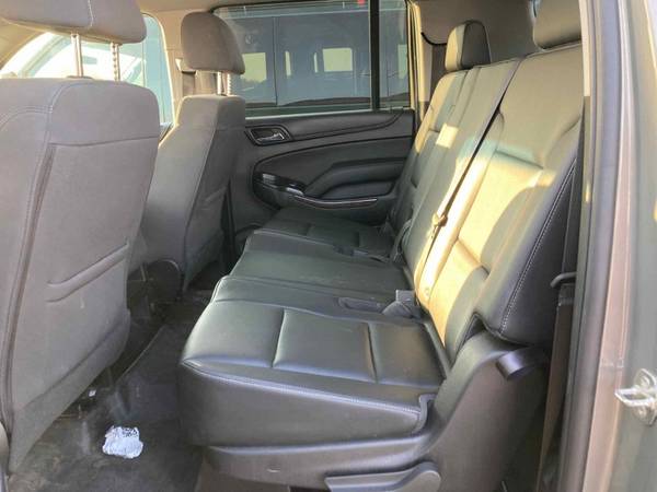 2018 Chevy Suburban LS - cars & trucks - by owner - vehicle... for sale in Billings, MT – photo 6