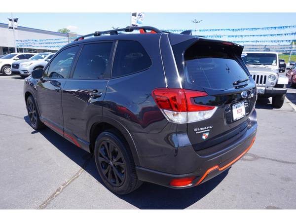 2019 Subaru Forester 2 5i Sport - - by dealer for sale in Knoxville, TN – photo 6