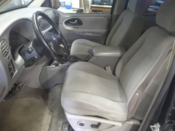 2005 Chevy Trailblazer EXT for sale in ross, OH – photo 8