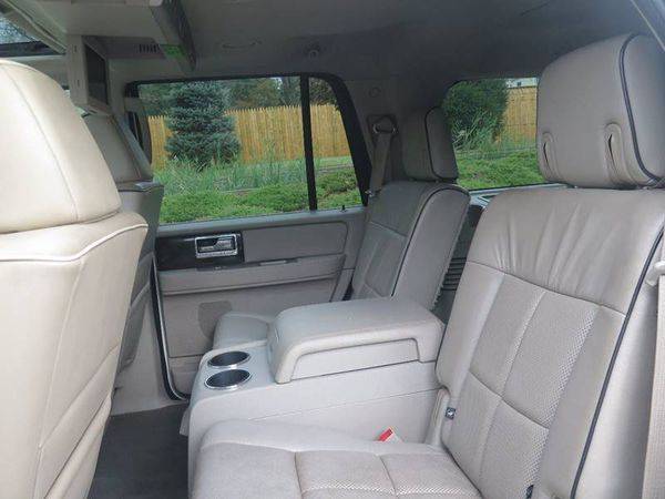 2007 Lincoln Navigator Luxury 4dr SUV 4WD - Wholesale Pricing To The... for sale in Hamilton Township, NJ – photo 9