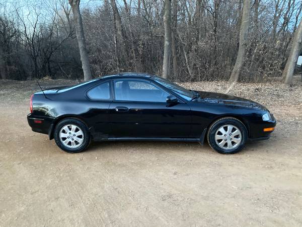 1992 Honda Prelude Si - cars & trucks - by owner - vehicle... for sale in Victoria, MN – photo 2