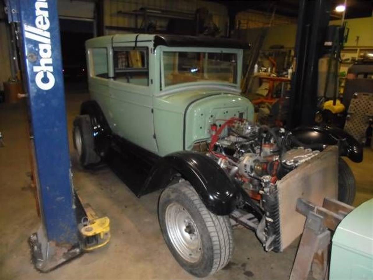 1927 Willys Whippet for sale in Cadillac, MI – photo 18