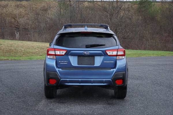 2018 Subaru Crosstrek Premium - - by dealer - vehicle for sale in Bennington, VT – photo 4