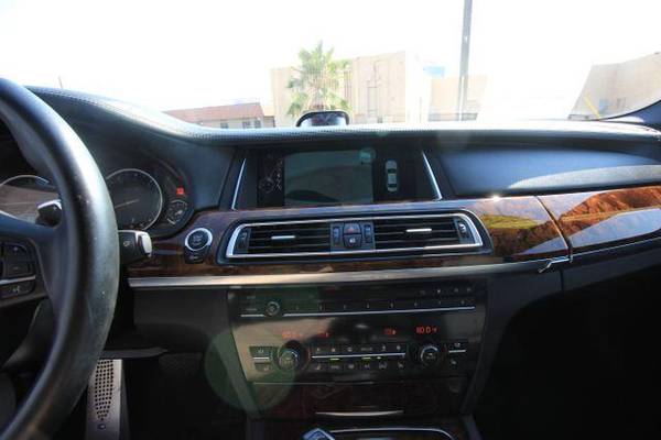 2014 BMW 7 Series 750Li Sedan 4D *Warranties and Financing... for sale in Las Vegas, NV – photo 15