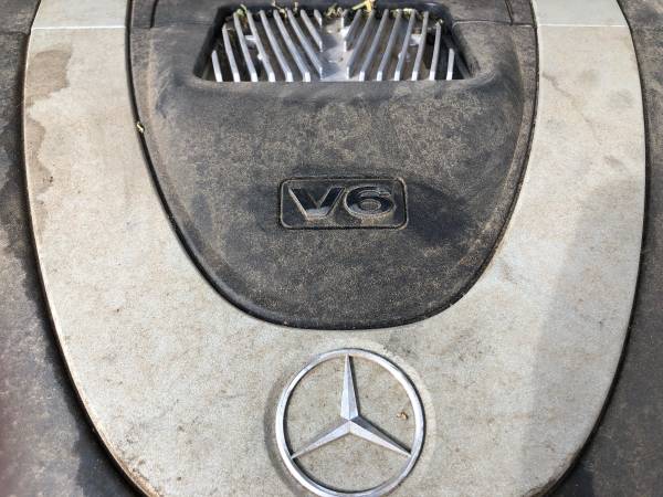 Mercedes Benz for sale in Great Falls, MT – photo 11