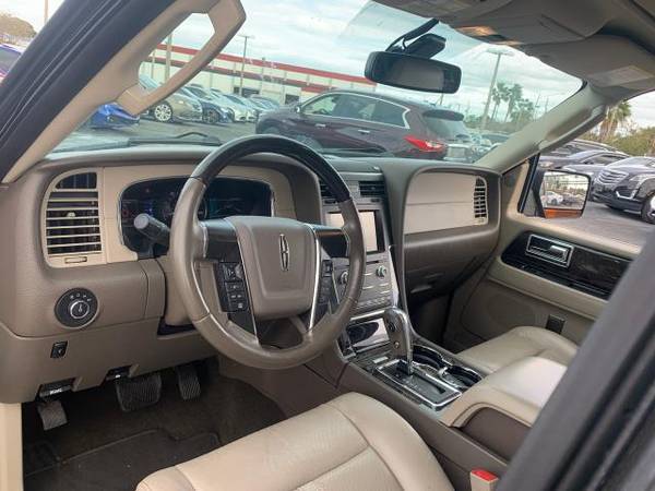 2015 Lincoln Navigator 2WD - cars & trucks - by dealer - vehicle... for sale in Orlando, FL – photo 22