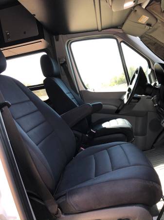 2018 Mercedes Benz Sprinter 4x4 Custom Van Conversion 25k Miles -... for sale in Glendora, CA – photo 24