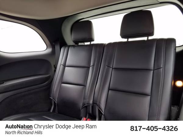 2014 Dodge Durango Limited SKU:EC590179 SUV - cars & trucks - by... for sale in Fort Worth, TX – photo 18