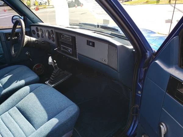 1985 Chevrolet S10 Race Truck - - by dealer - vehicle for sale in Canton, OH – photo 15