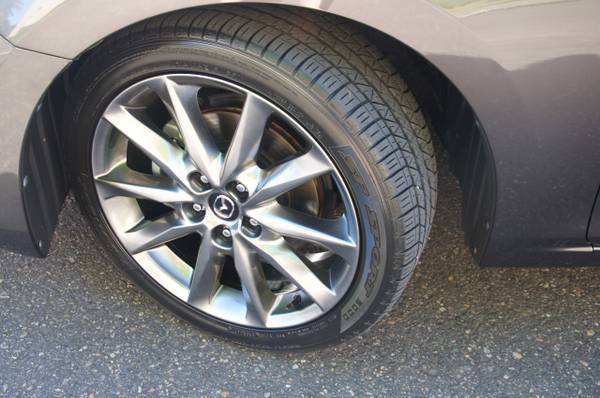 2018 Mazda 3 Mazda3 S Touring Hatchback Auto Sunroof Camera BOSE for sale in Hillsboro, OR – photo 10