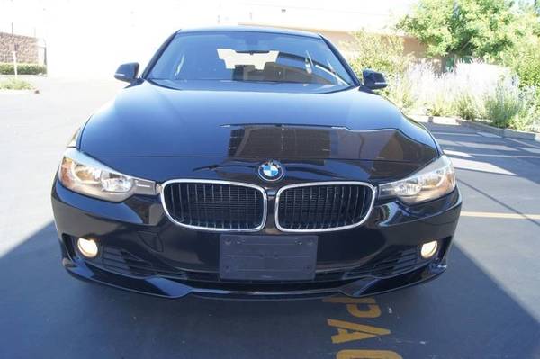 2013 BMW 3 Series 328i LOW MILES LOADED CLEAN WARRANTY BAD CREDIT... for sale in Carmichael, CA – photo 4