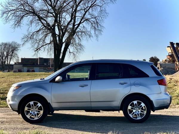 *RUST FREE* 2008 Acura MDX *WE FINANCE!* - cars & trucks - by dealer... for sale in Madison, WI – photo 2