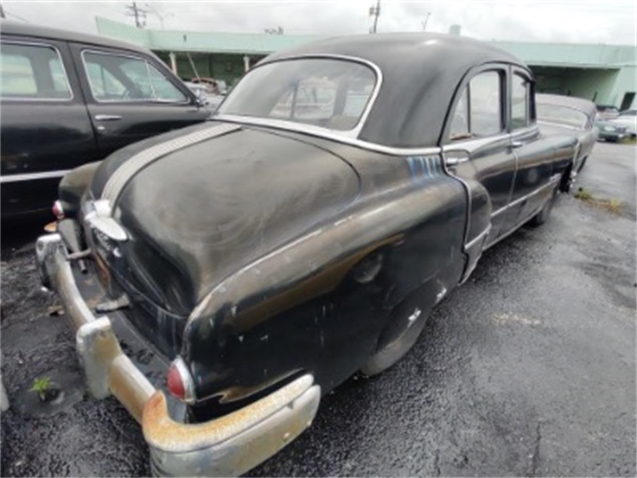 1950 Pontiac Chieftain for sale in Miami, FL – photo 4
