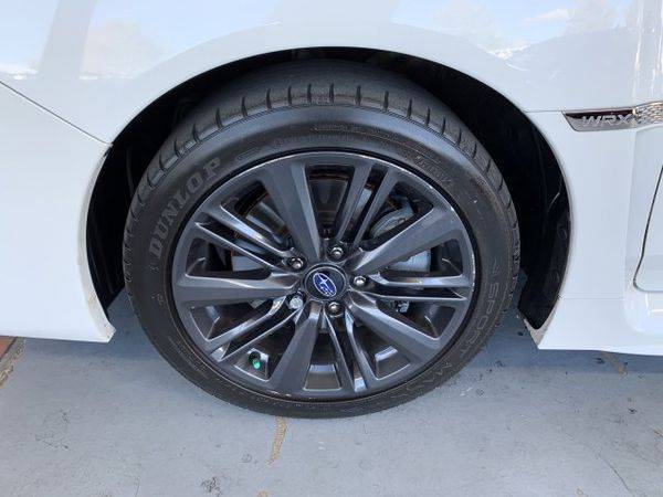 2017 Subaru WRX for sale in Reno, NV – photo 23
