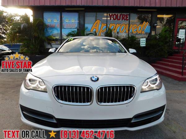 2014 BMW 528i 528i TAX TIME DEAL!!!!! EASY FINANCING!!!!!!! - cars &... for sale in TAMPA, FL – photo 22