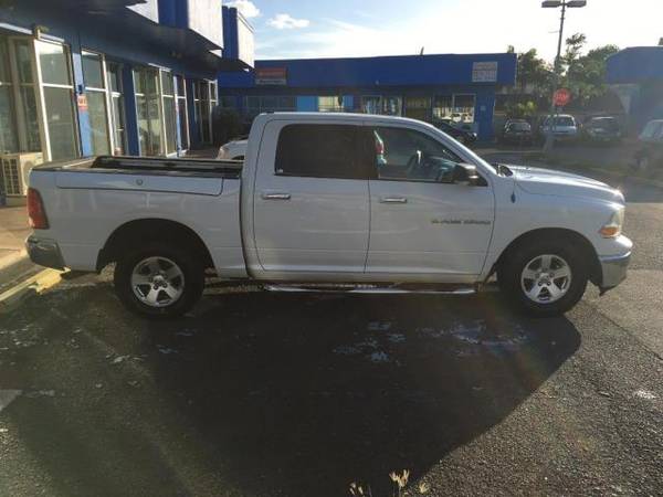 2012 Dodge Ram 1500 SLT Quad Cab Short Bed 2WD - cars & trucks - by... for sale in Pearl City, HI – photo 3