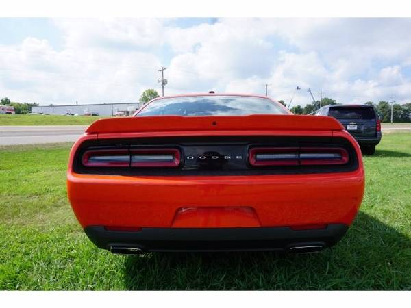 2020 Dodge Challenger GT - cars & trucks - by dealer - vehicle... for sale in Brownsville, TN – photo 6
