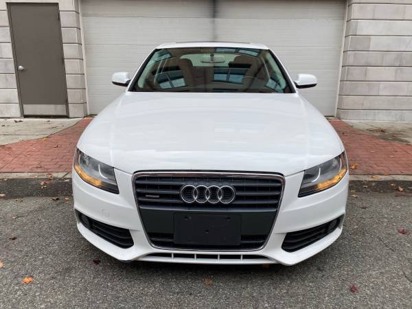 2010 Audi A4 2.0T Quattro Premium - cars & trucks - by owner -... for sale in Bayonne, PA – photo 2