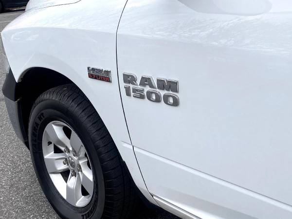 2015 RAM 1500 Tradesman Quad Cab 4WD - cars & trucks - by dealer -... for sale in STATEN ISLAND, NY – photo 11