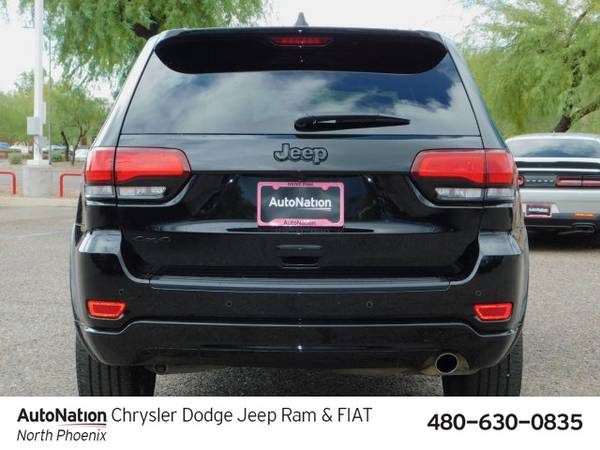2019 Jeep Grand Cherokee Altitude 4x4 4WD Four Wheel SKU:KC659843 for sale in North Phoenix, AZ – photo 7