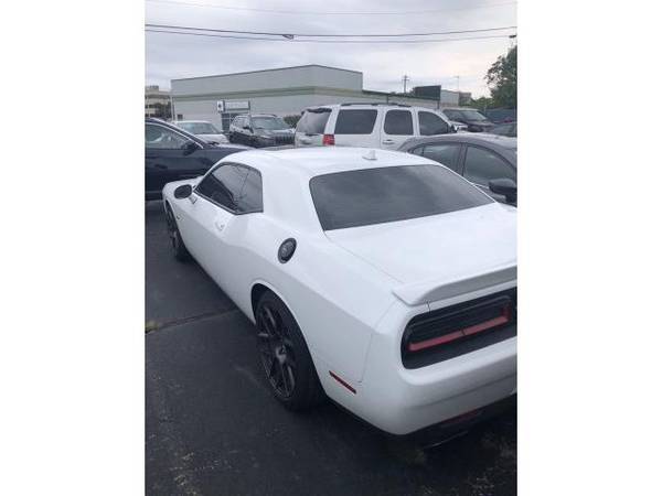 2016 Dodge Challenger R/T Plus - coupe for sale in Cincinnati, OH – photo 10