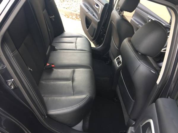 2018 Nissan Altima 2.5 SL for sale in Mount Prospect, IL – photo 23