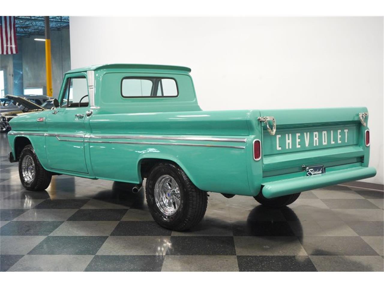 1965 Chevrolet C10 for sale in Mesa, AZ – photo 27