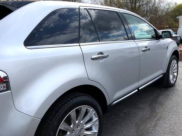 2013 Lincoln MKX AWD CALL OR TEXT TODAY! - - by dealer for sale in Cleveland, OH – photo 12