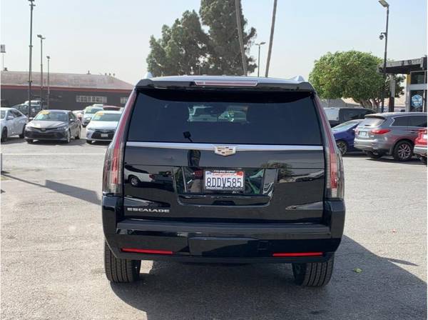 2015 Cadillac Escalade Premium Sport Utility 4D - cars & trucks - by... for sale in Escondido, CA – photo 4