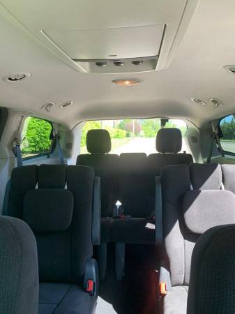 2012 Dodge Grand Caravan SXT 4dr Mini Van - - by for sale in Parsippany, NJ – photo 13