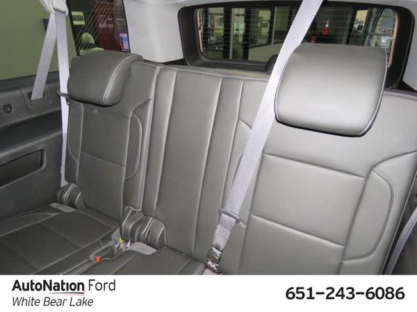 2016 Chevrolet Suburban LTZ 4x4 4WD Four Wheel Drive SKU:GR161323 -... for sale in White Bear Lake, MN – photo 18