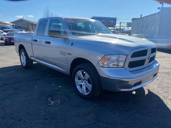 2018 Ram 1500 HEMI 4X4 - cars & trucks - by dealer - vehicle... for sale in Reno, NV – photo 7