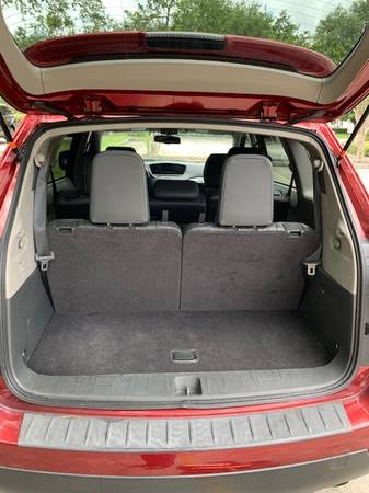 2014 Subaru B9 Tribeca Low Miles 3rd Row Leather Sunroof Loaded for sale in Winter Park, FL – photo 6