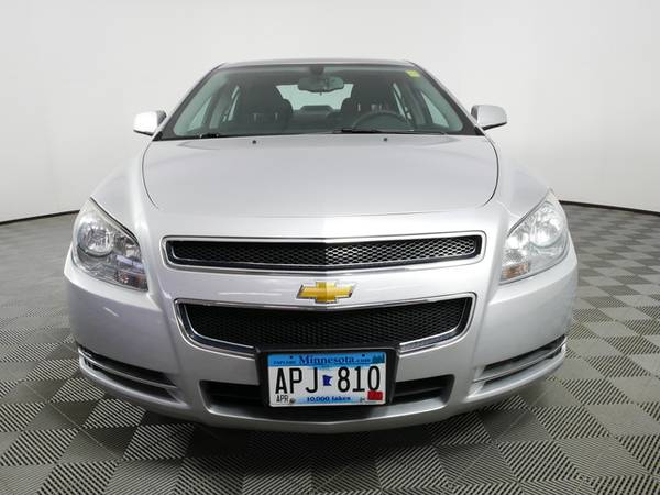 2012 Chevrolet Chevy Malibu LT w/1LT - - by dealer for sale in Inver Grove Heights, MN – photo 13