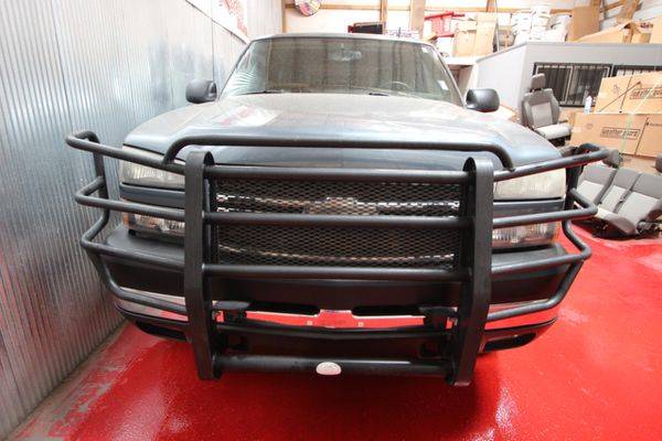 2006 Chevrolet Chevy Silverado 2500 LS Crew Cab 4WD - GET APPROVED!! for sale in Evans, CO – photo 3
