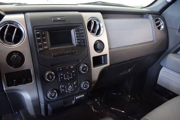 2014 Ford F-150 F150 F 150 XLT 4x2 4dr SuperCrew Styleside 6.5 ft. SB for sale in Sacramento , CA – photo 15