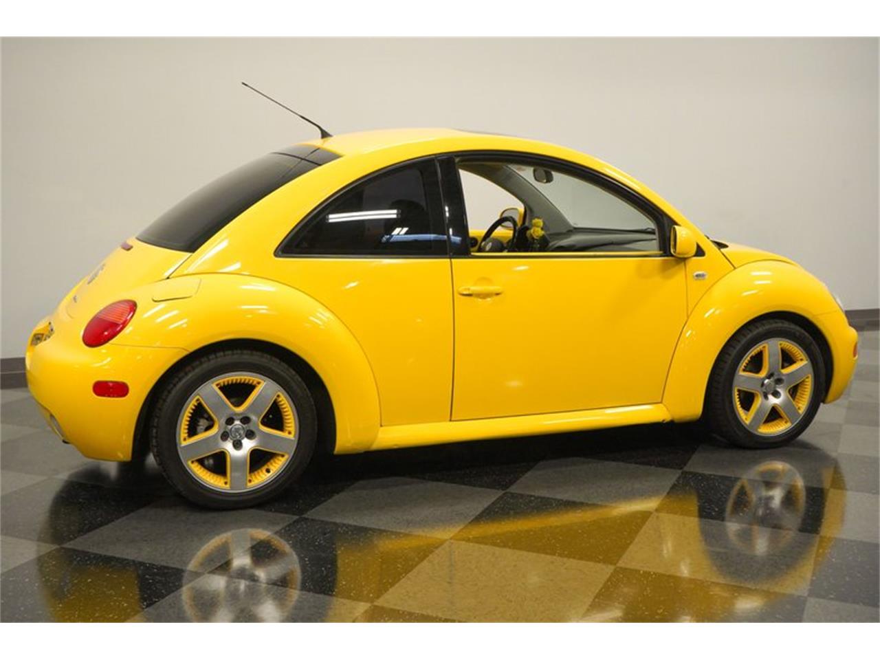 2002 Volkswagen Beetle for sale in Mesa, AZ – photo 10