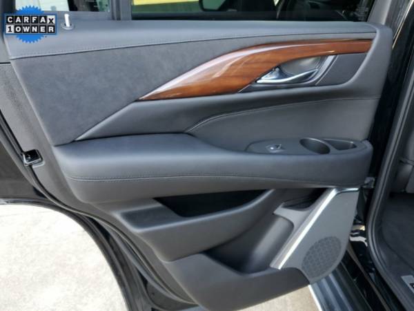 2017 Cadillac Escalade Base - cars & trucks - by dealer - vehicle... for sale in Burleson, TX – photo 20