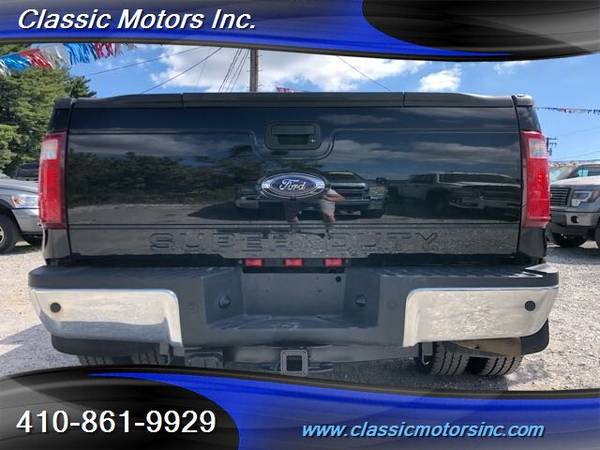 2016 Ford F-350 Crew Cab XLT 4X4 DRW 1-OWNER!!! for sale in Westminster, MD – photo 11