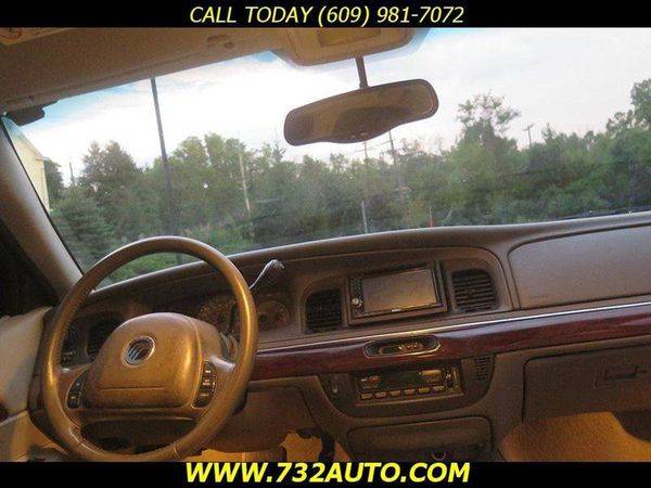 2003 Mercury Grand Marquis LS Premium 4dr Sedan - Wholesale Pricing... for sale in Hamilton Township, NJ – photo 24