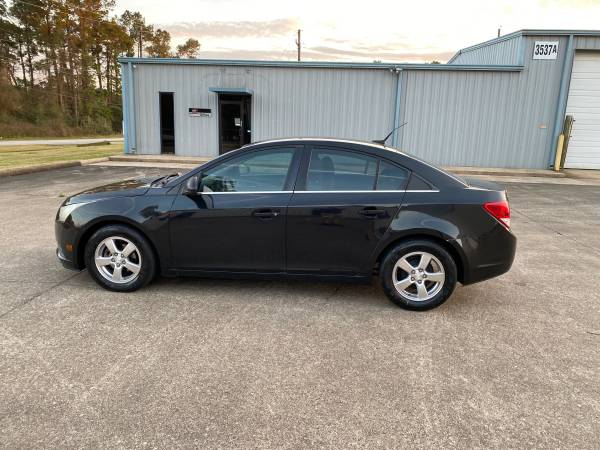 2012 Chevrolet Cruze - - by dealer - vehicle for sale in Humble , TX – photo 5